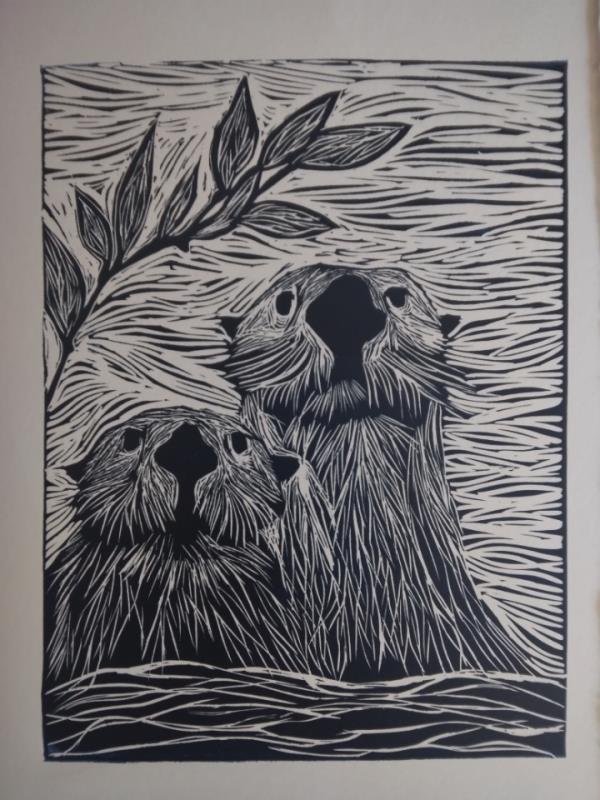 Sea Lions